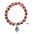 Wholesale Evil Eye Beaded Bracelet