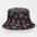 Wholesale  Animal Dinosaur Print Pattern Fisherman Hat Bucket Hat