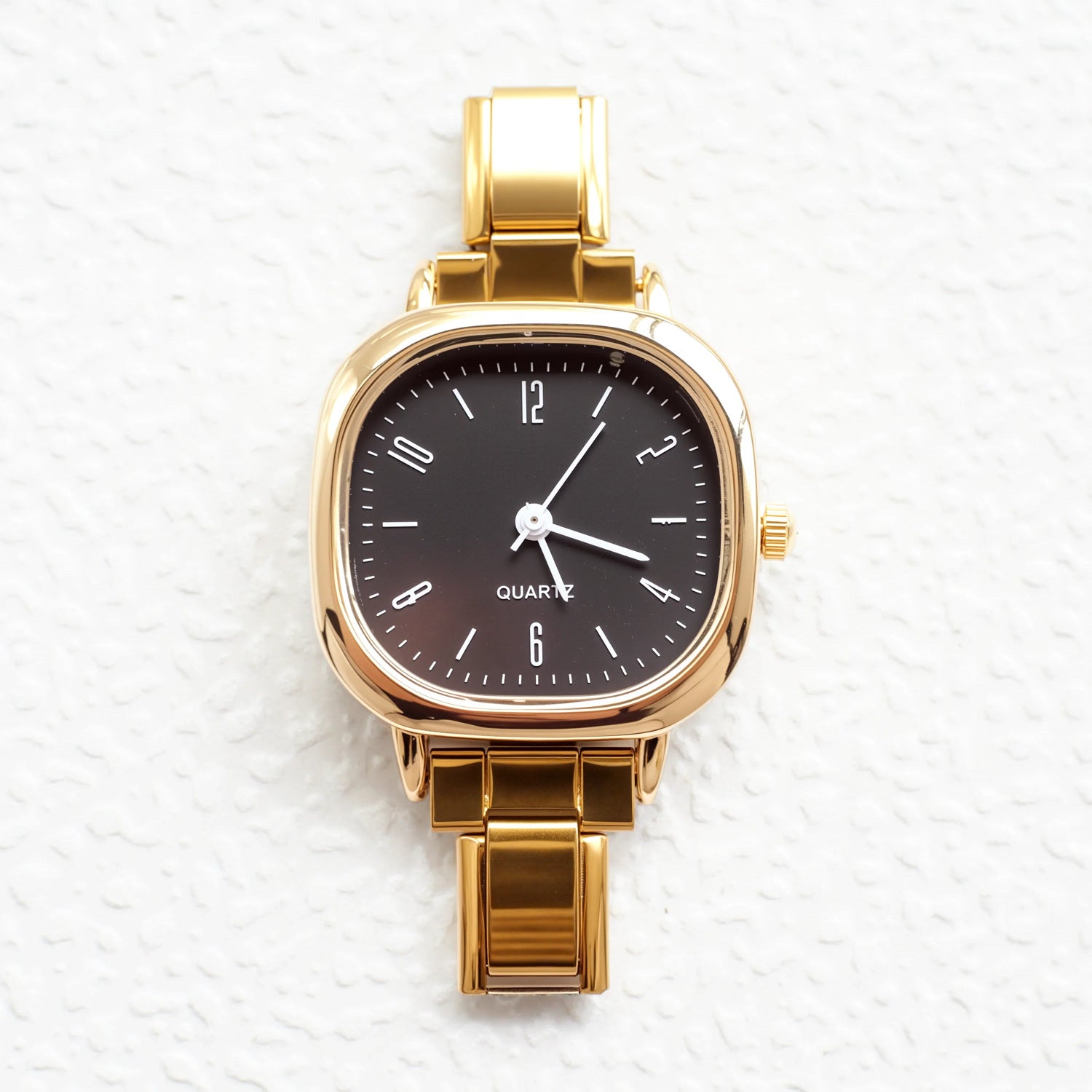 Wholesale DIY Modular Bracelet with Versatile Quartz Watch
