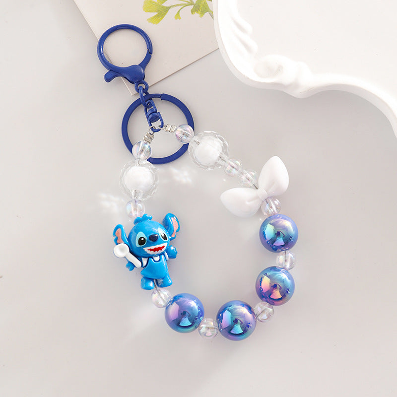 Wholesale Acrylic Keychain Pendant  ACCVIP