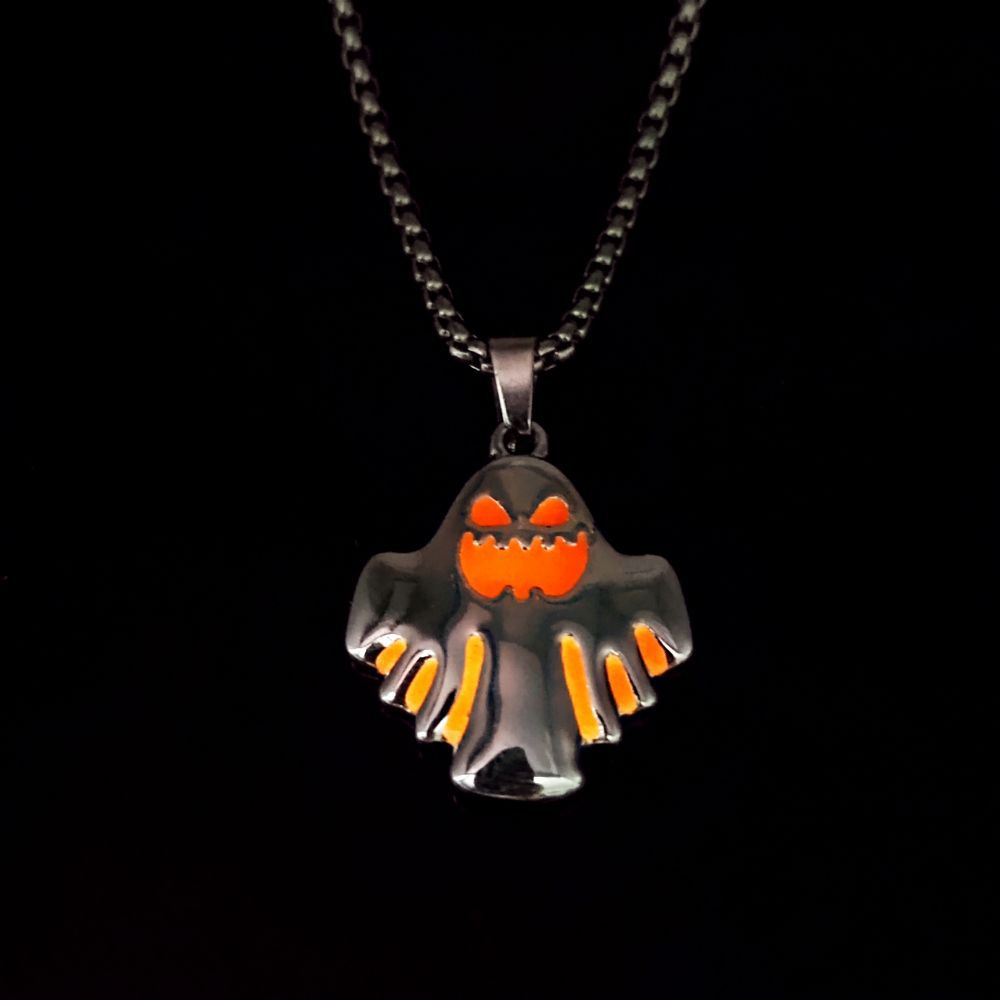 Wholesale Ghost  Luminous Pendant