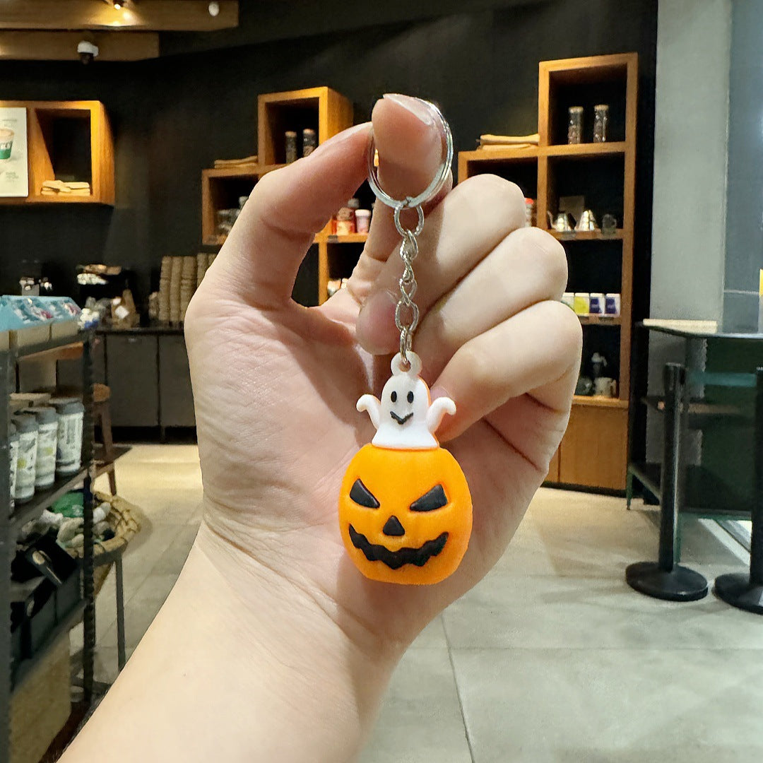 Wholesale  Keychain Charm Fashion Accessory Bag Charm Gift Boutique Resale
