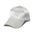 Wholesale Silk Satin Solid Color Casual Baseball Hat