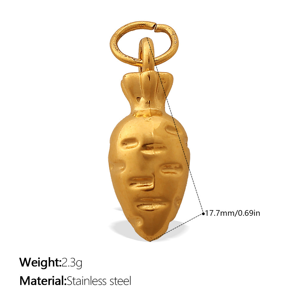 Wholesale Sweet and Cool Style DIY Charms for Jewelry