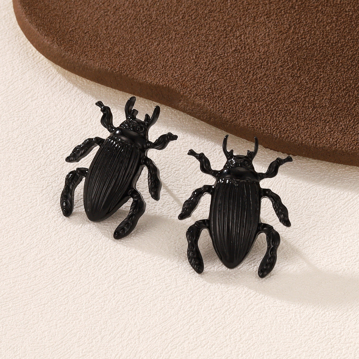 Wholesale  Collar Skull Bones  Snake Gothic Retro Earrings