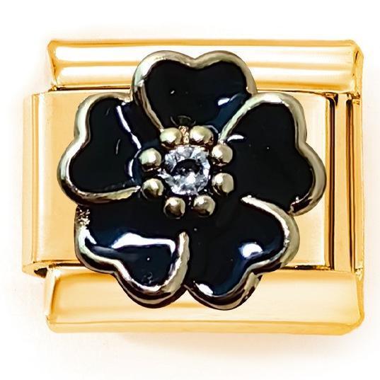 Wholesale Detachable and connectable couple's cartoon-themed stainless steel bracelet