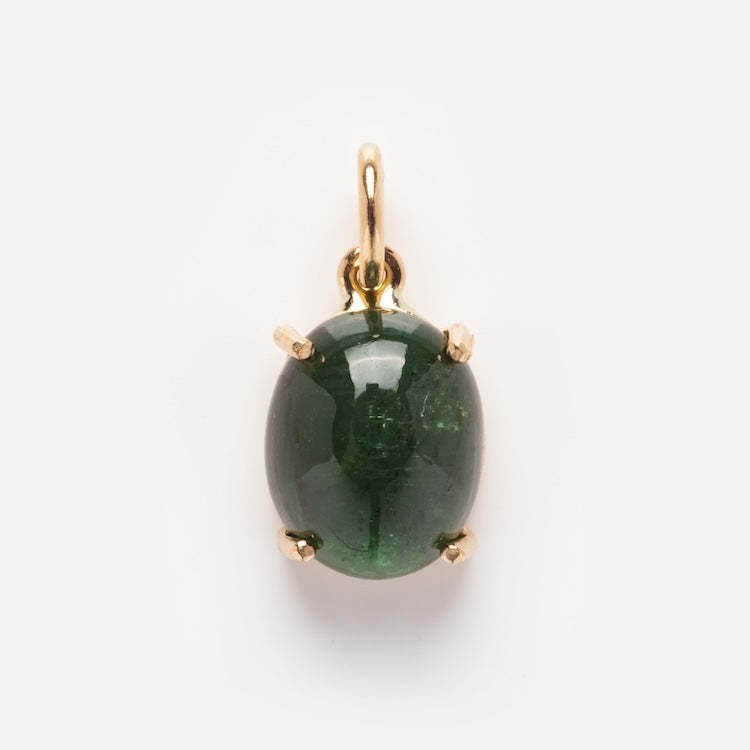 Wholesale DIY Oval Square Round Pendant Necklace