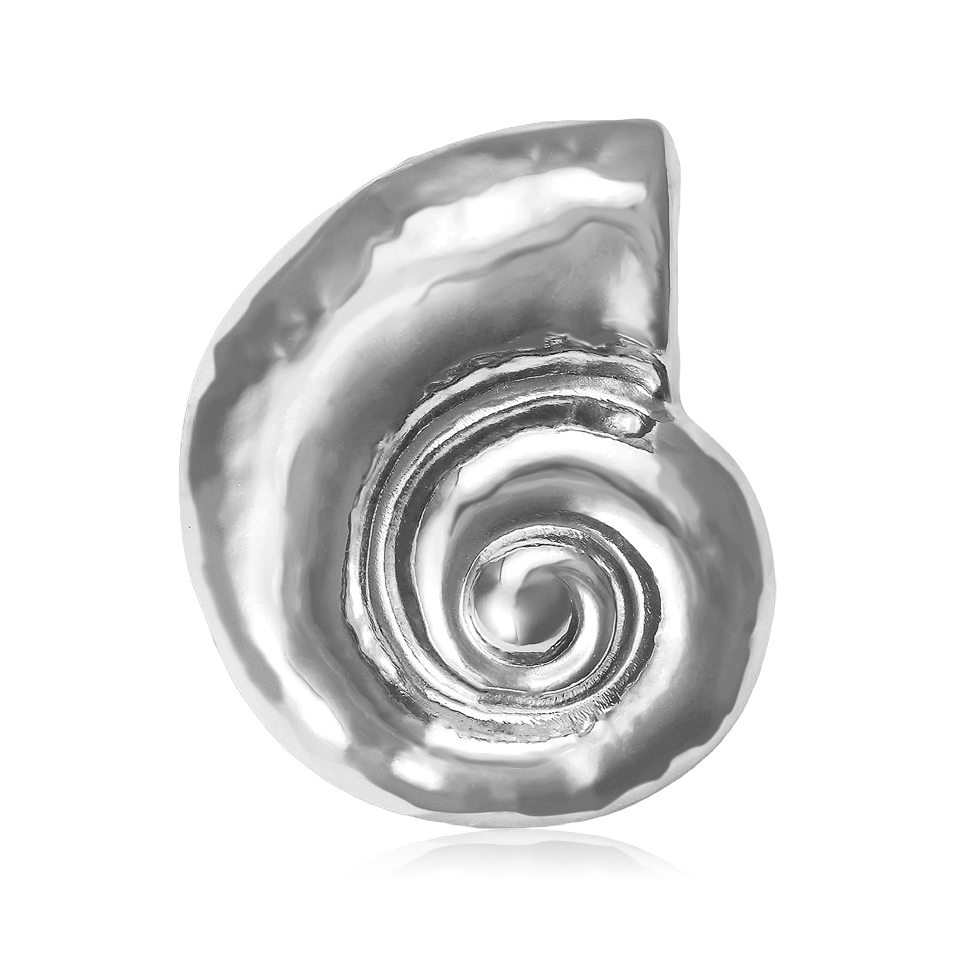 Wholesale Snail Shell Brooch Pin Alloy Women S Fashion Jewelry Accessory Chic Gift Boutique Resale