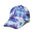Wholesale baseball cap sunshade tie-dyed baseball cap