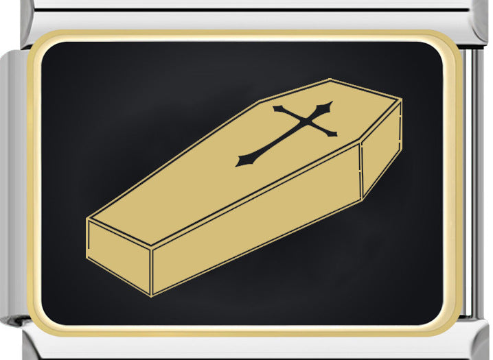 Wholesale  Italian Charm Bracelet 9mm DIY  Birthday Creative Stainless Steel Composable Bracelet