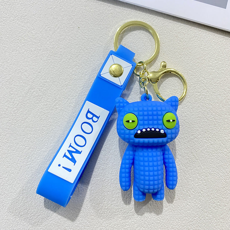 Wholesale Cute Able Keychain  ACCVIP