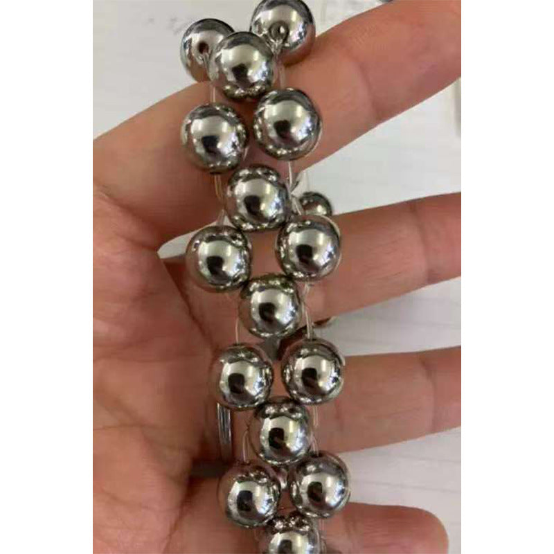 Wholesale Multi-Layer Elastic Bracelet Headband