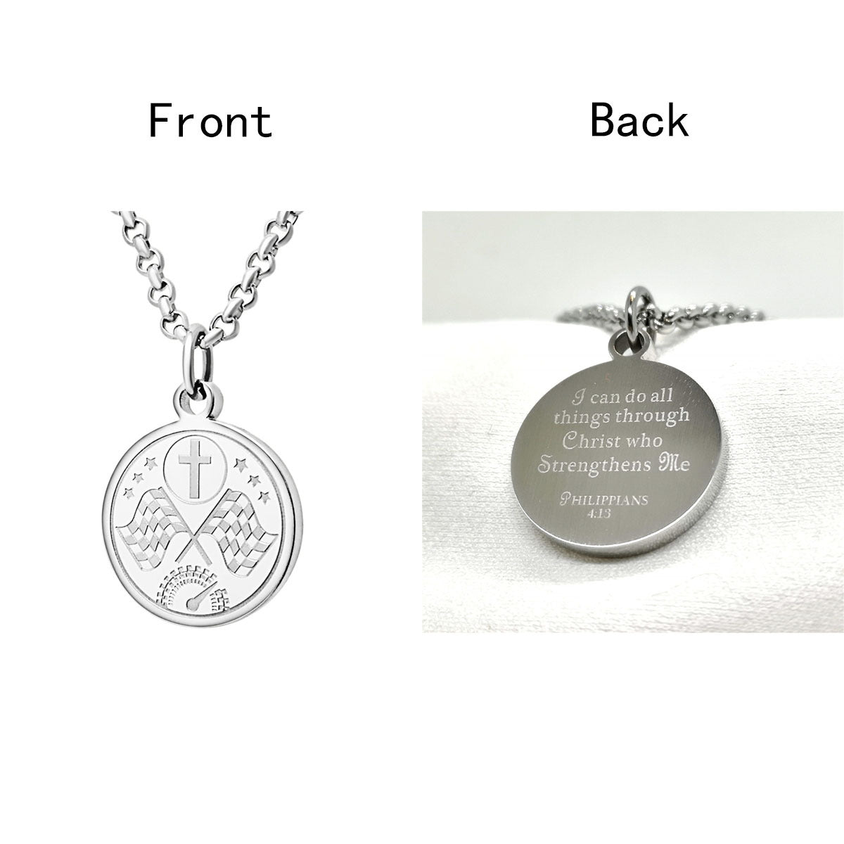 Wholesale Baseball Basketball Football Hockey Round Brand Pendant Necklace