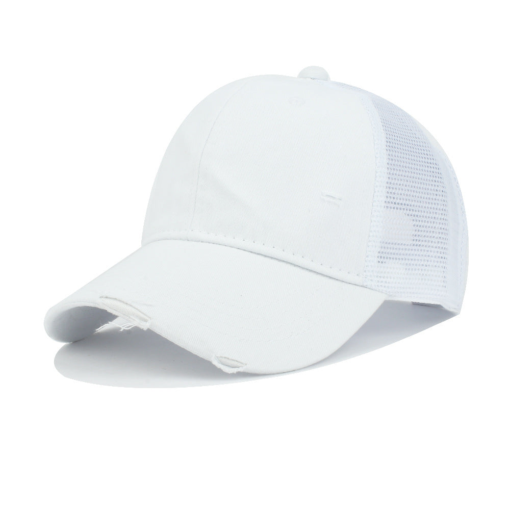 how to wash a baseball cap without ruining its shape