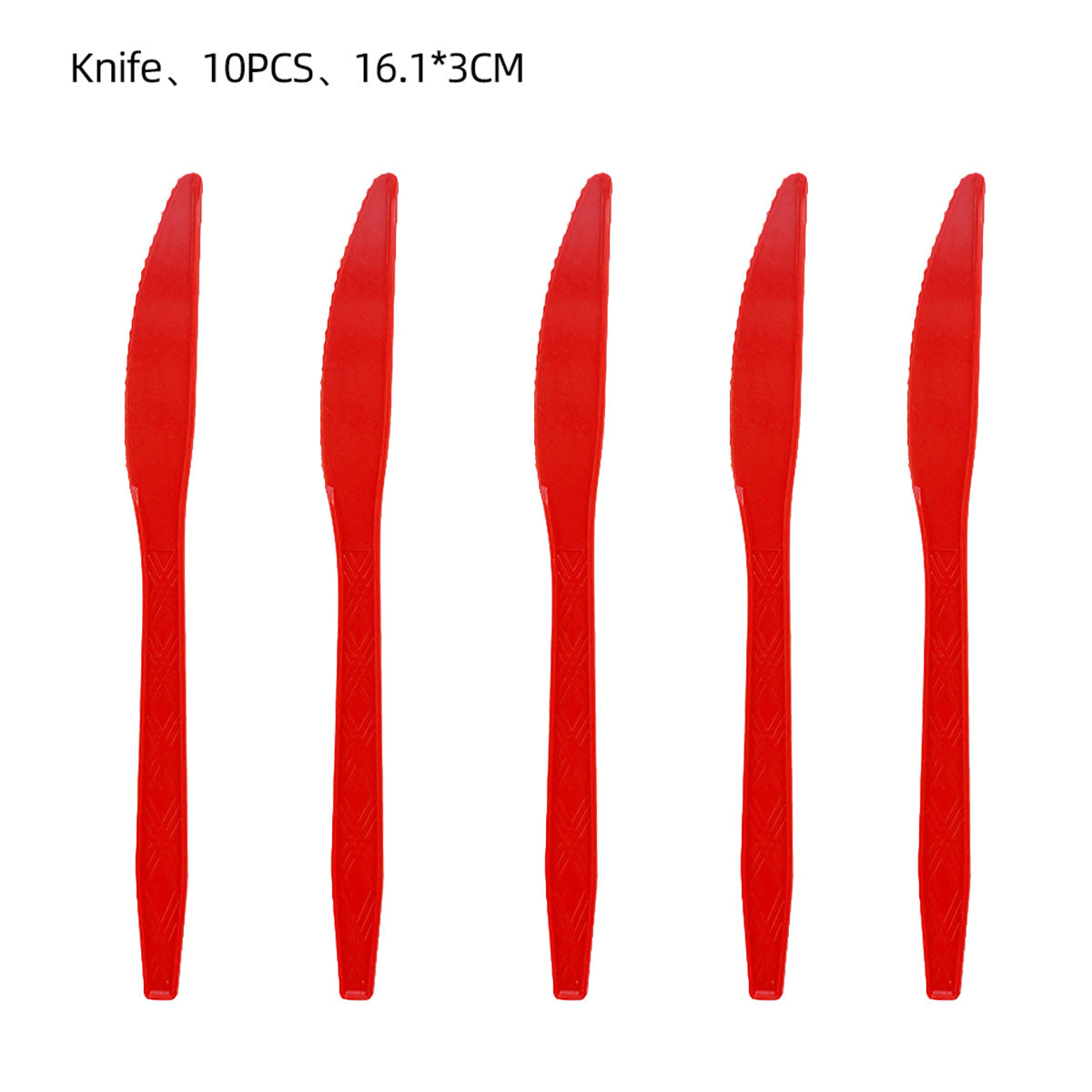 Wholesale Red and black plaid Christmas theme party tableware decoration supplies paper plate pull flag banner