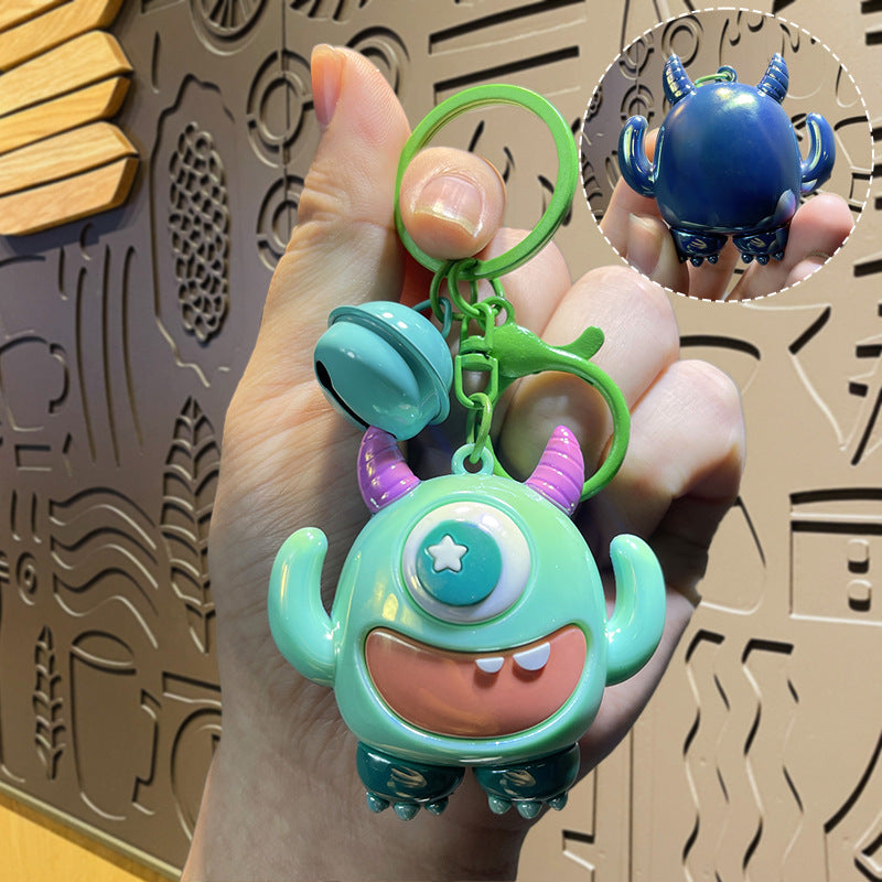 Wholesale Cartoon Cute Dopamine Resin Keychain ACC-KC-Tangh002