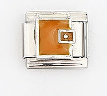 Wholesale Italian Style Modular Bracelet Series Stainless Steel Chain Fashion Accessory for Unisex Gift