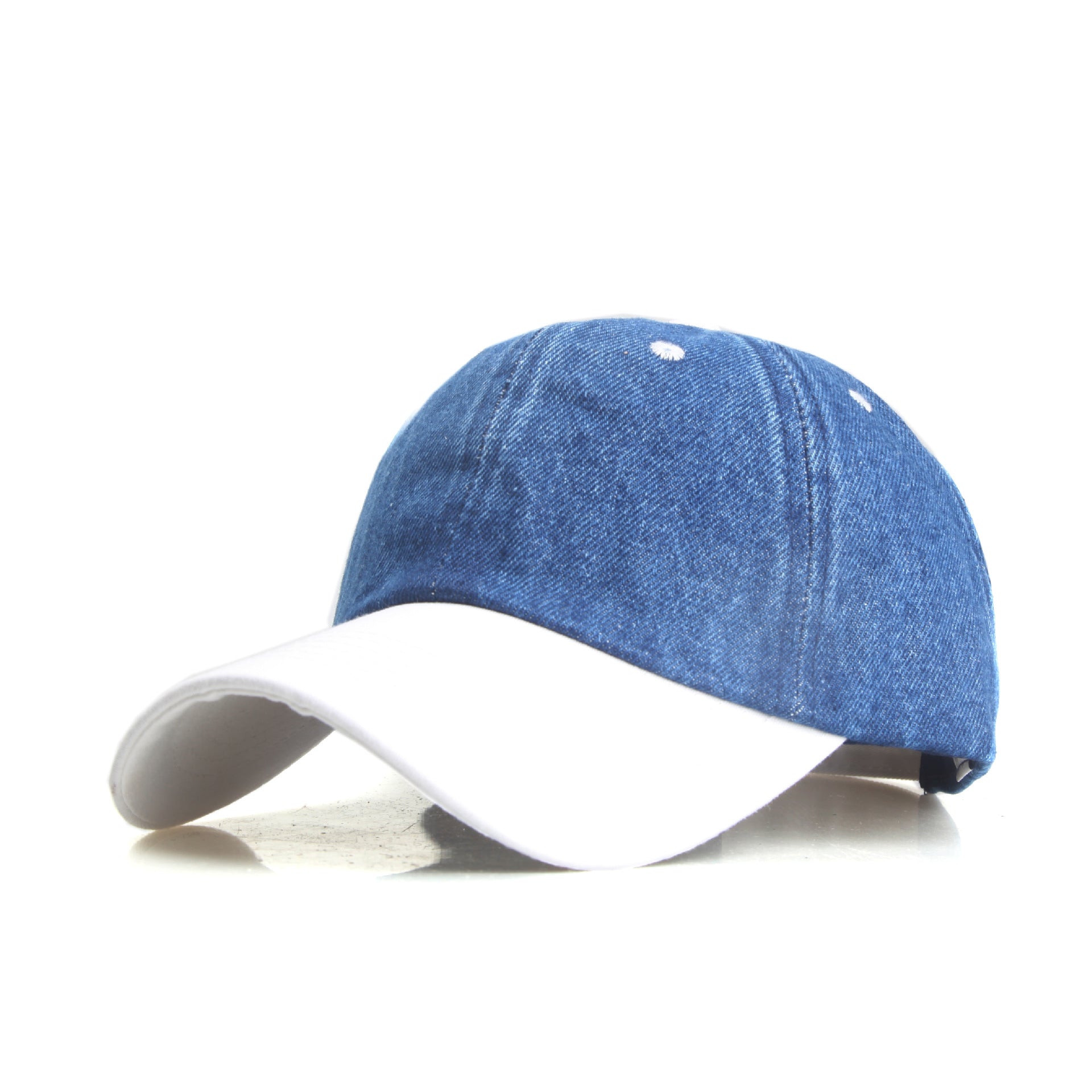Wholesale Embroidered Cap Baseball Cap
