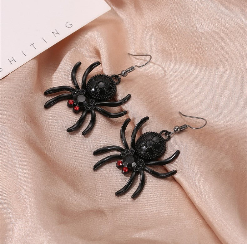 Wholesale  Exaggerated Animal Earrings Special Earrings
