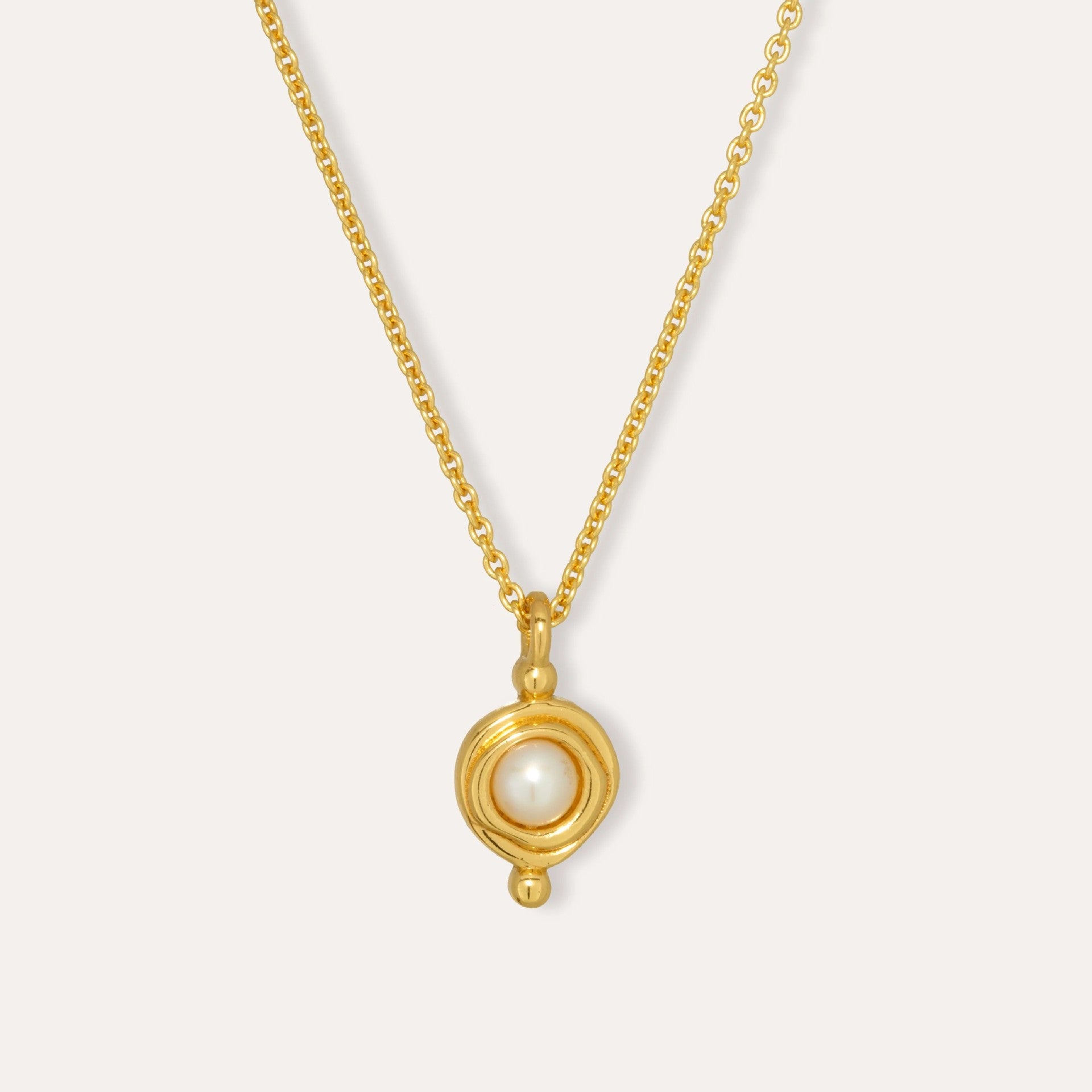 Wholesale 	
Stainless steel necklace versatile and sophisticated