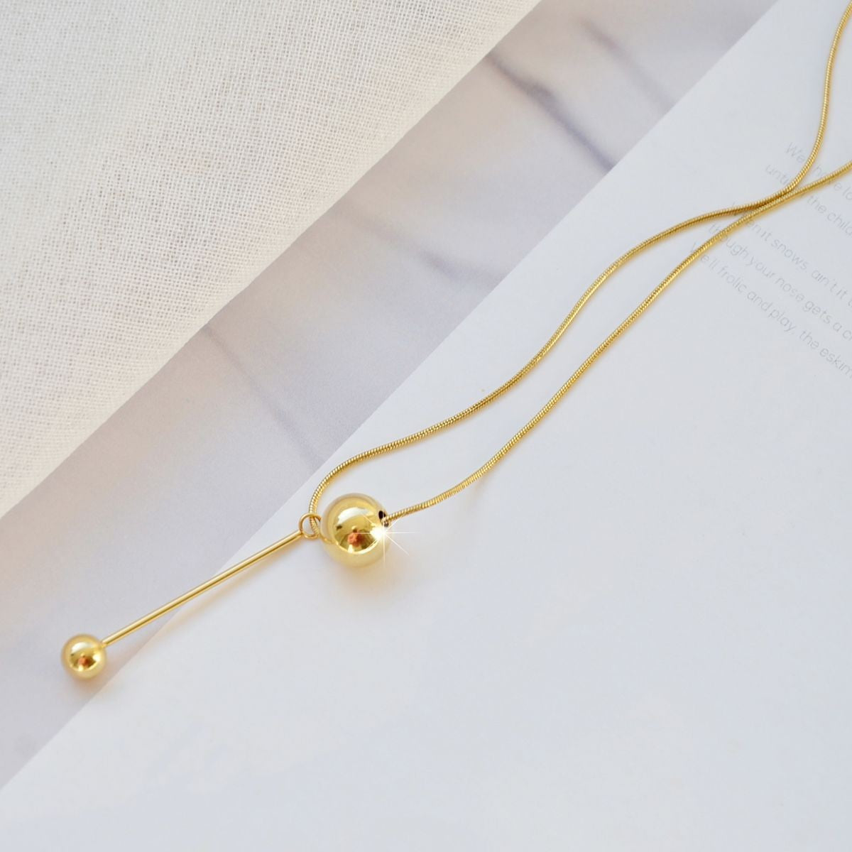 Wholesale Love White Shell Necklace – Titanium Steel Fashion Jewelry Accessory for Resale or Gift