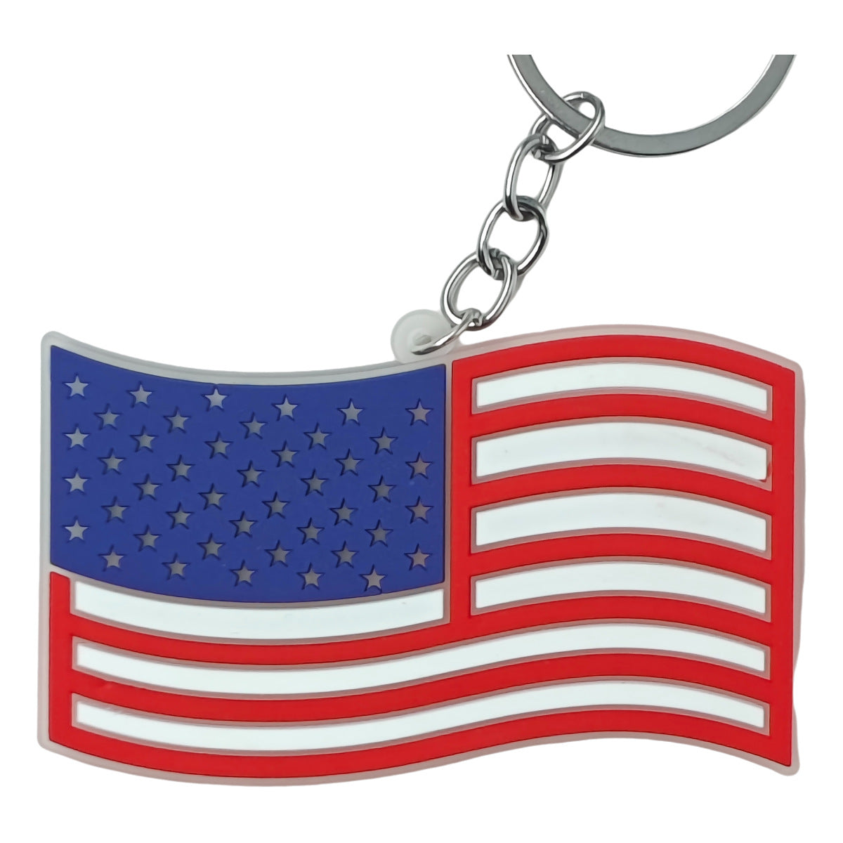 Wholesale  Halloween Keychain Funny Pumpkin Ghost Pendant Cute Funny Keychain