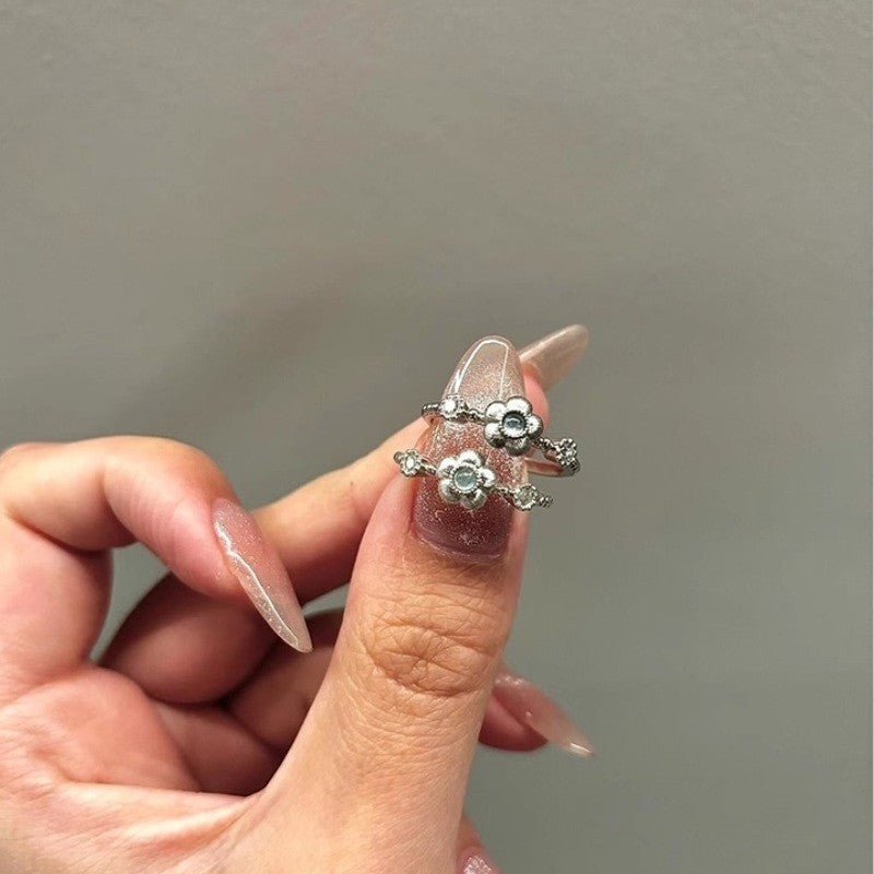 Wholesale Creative Merit Wooden Fish Ring