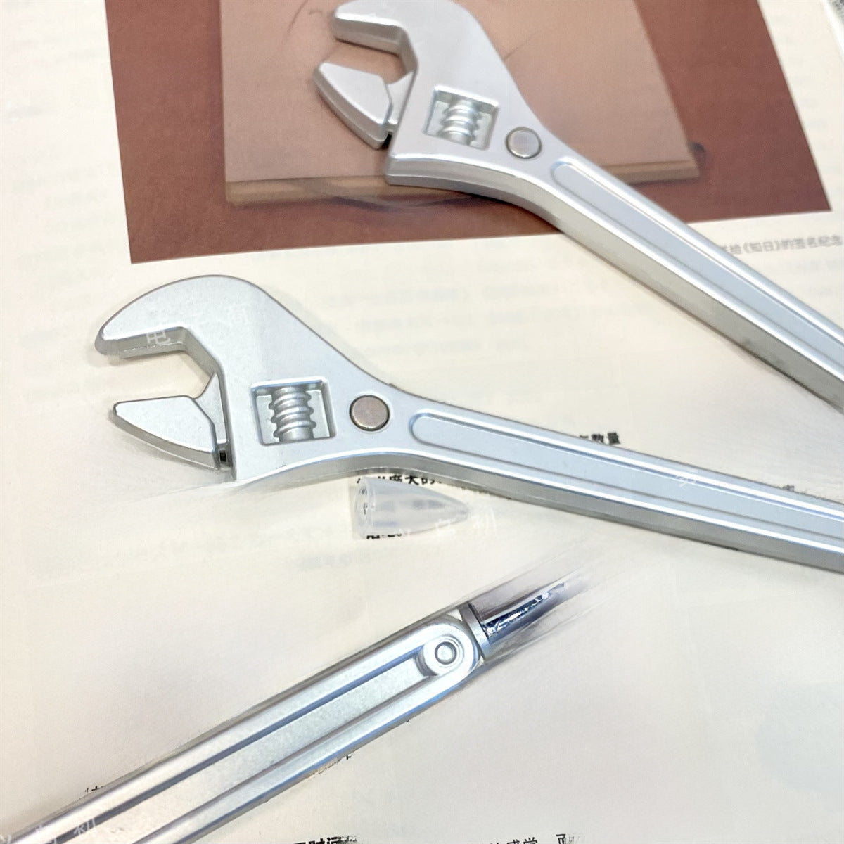 Wholesale  wrench ballpoint cute pen