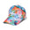 Wholesale baseball cap sunshade tie-dyed baseball cap