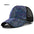 Wholesale  rhinestone baseball cap  protection hat baseball cap