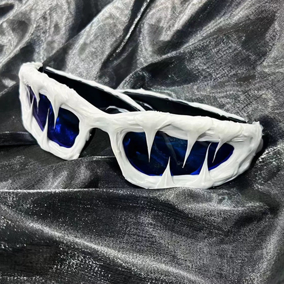 Wholesale Exaggerated Avant-Garde Party Sunglasses Fashion Accessory Gift
