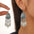 Wholesale  bohemian Retro ethnic style turquoise dangle earrings