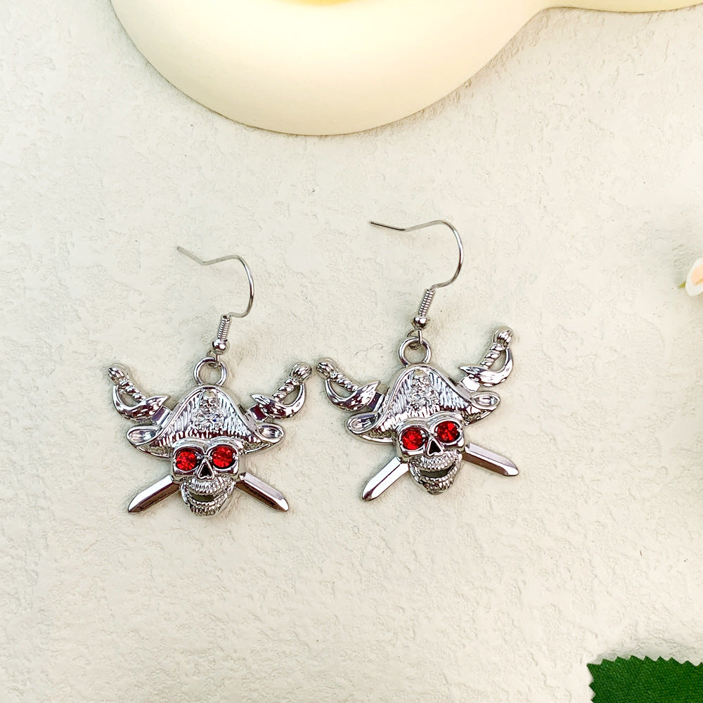 Wholesale  Retro Earrings - Fashion Accessory for Party or Gift Boutique