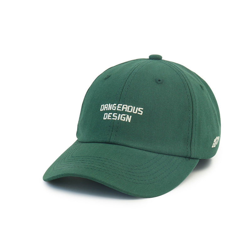 Wholesale Baseball Cap Letter Sun Protection Cap Hat ACC-HT-KME001