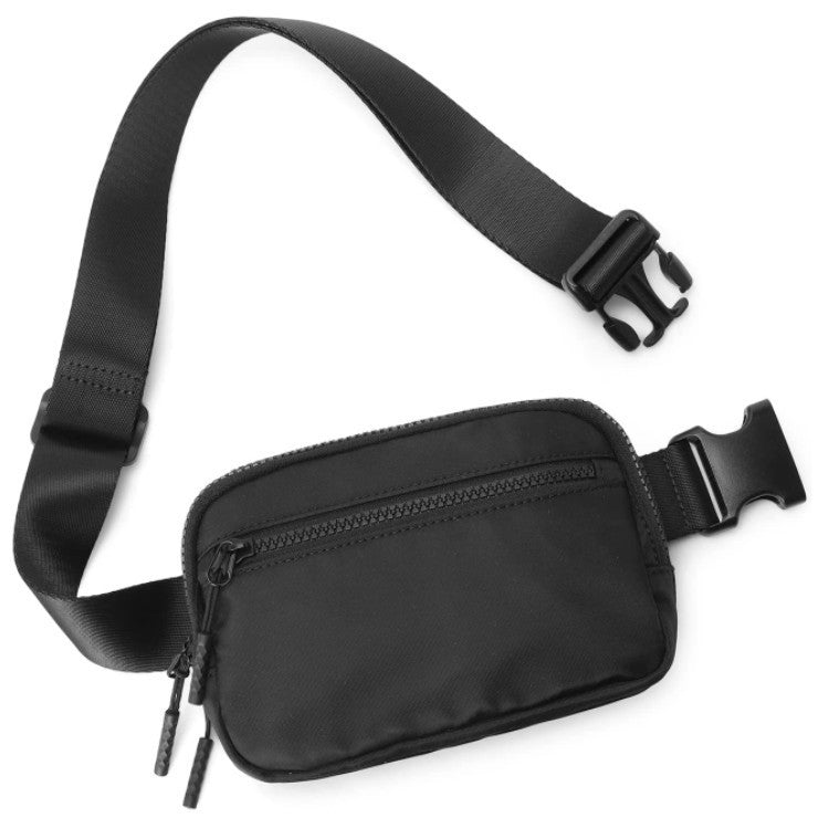 Wholesale Fashion outdoor sports waist bag belt bags