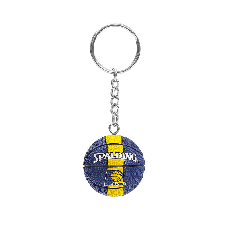 Wholesale Basketball Warriors Keychain ACC-KC-Teguang003