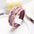 Wholesale  Bohemian multi-layer woven leather bracelet