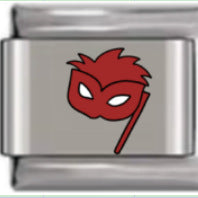 Wholesale Italian Charm Bracelet 9mm DIY Splicing Tent Sunflower Stainless Steel Composable Bracelet