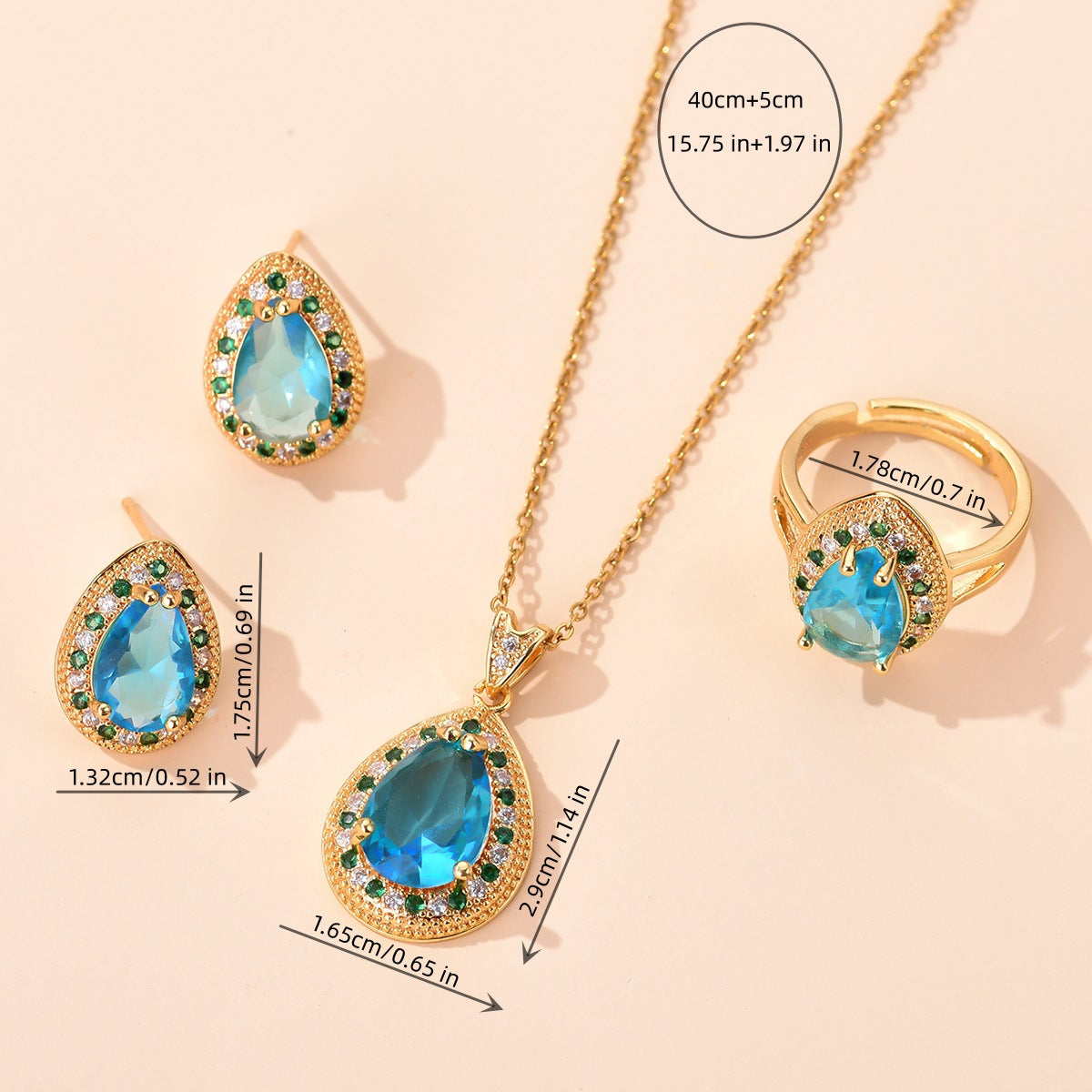 Wholesale retro elegant baroque necklaces jewelry