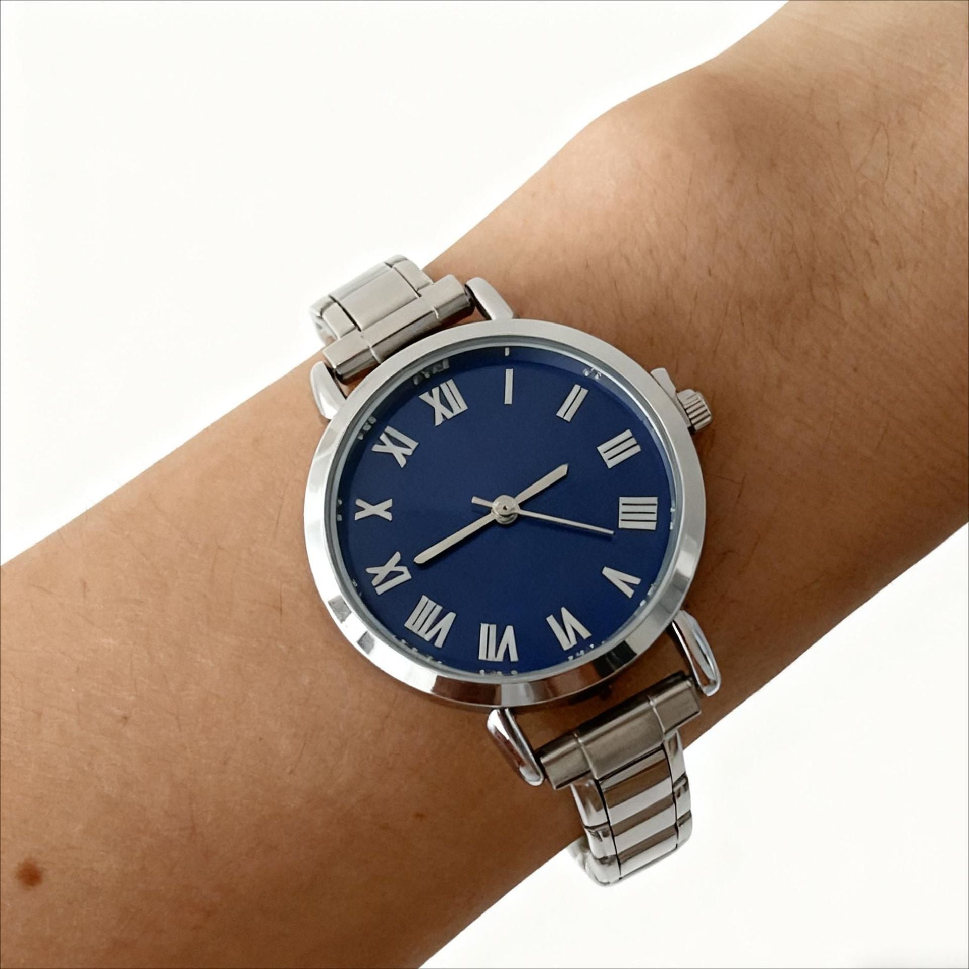 Wholesale  colorful trendy  quartz modular watch