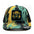 Wholesale  Graffiti Print Baseball Cap Animal Camouflage Embroidered Cap