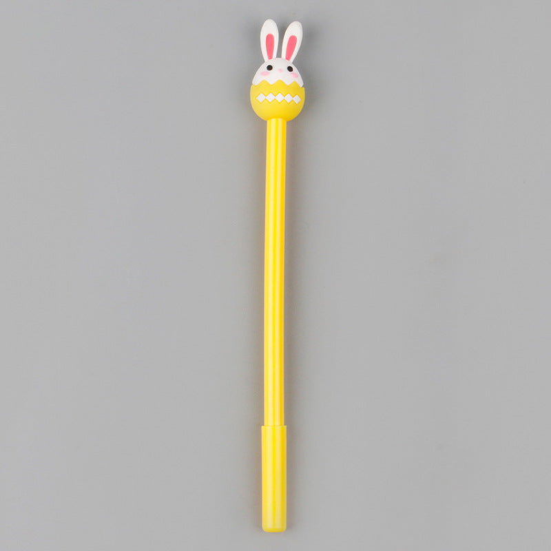 Wholesale Creative rabbit pen gel pen