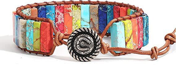 Wholesale Handwoven Bohemian Creative Hand Jewelry Miyuki Zirconia Zircon Bracelets ACC-BT-ZhongH024