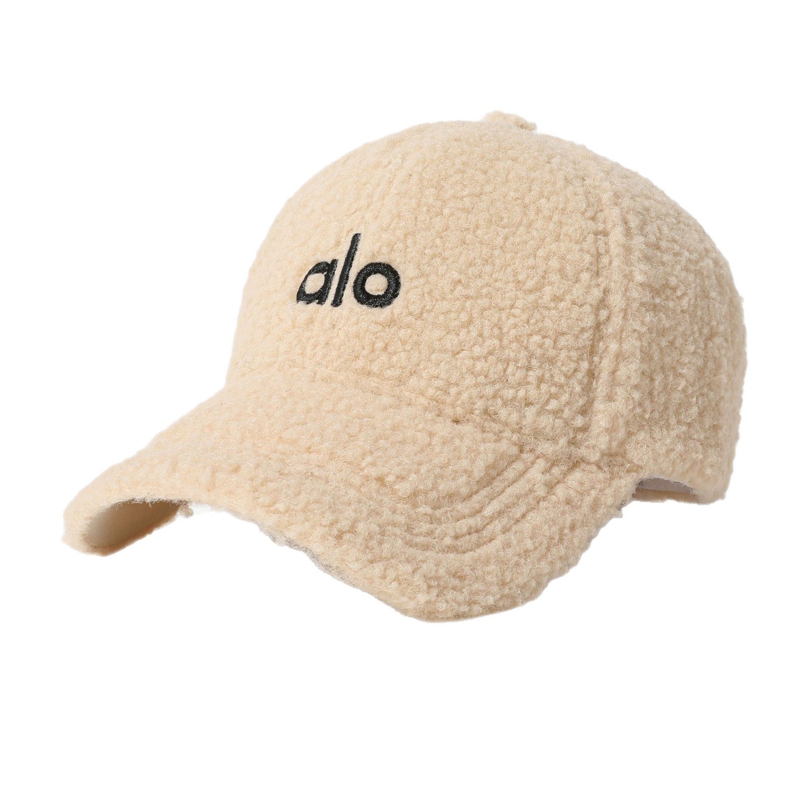 Wholesale  fleece  versatile baseball cap