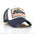 Wholesale Fashionable letter embroidered baseball cap