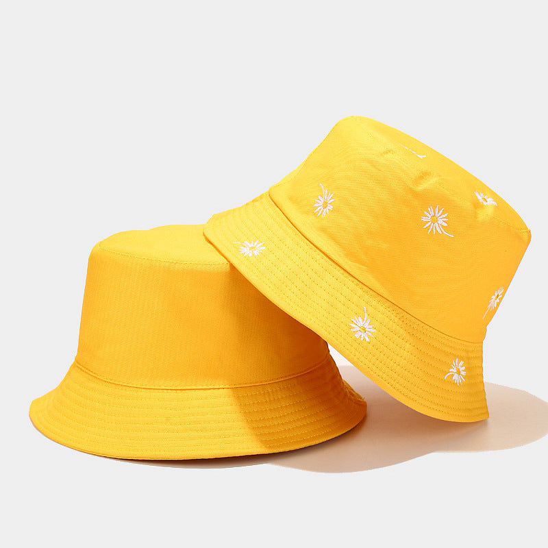 Wholesale Daisy Bucket Hat ACC-HT-YunTang001