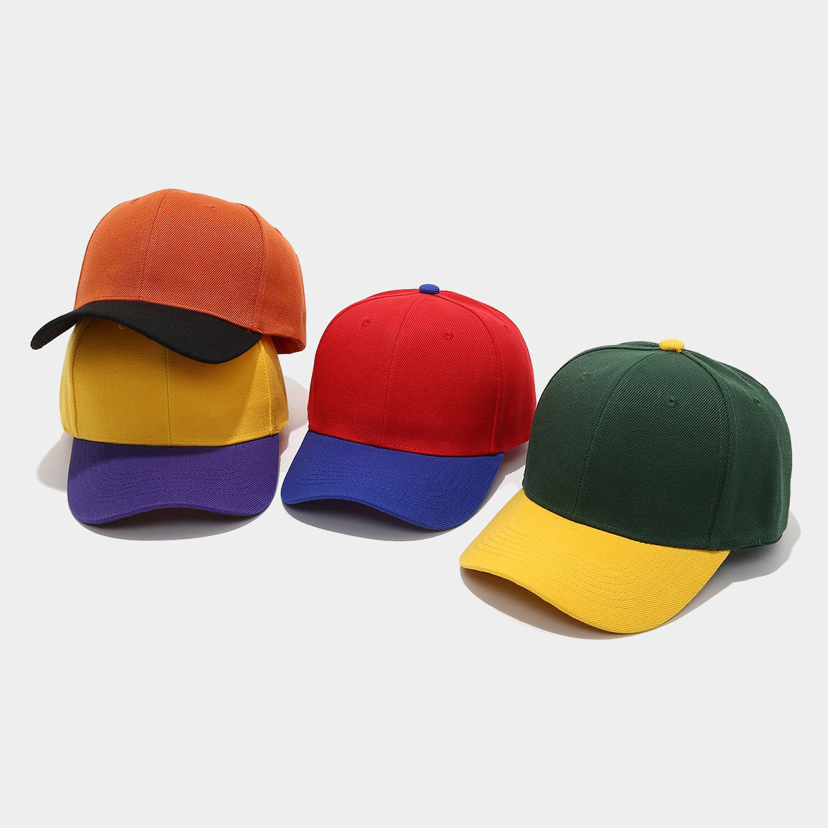 Wholesale  sunscreen sunshade outdoor sports Baseball Cap