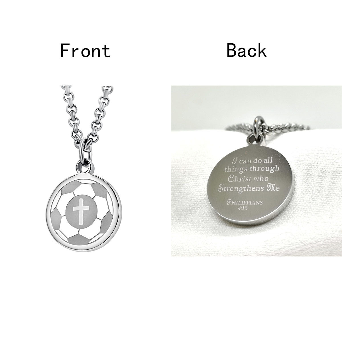 Wholesale Baseball Basketball Football Hockey Round Brand Pendant Necklace