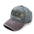 Wholesale distressed brushed  letter baseball cap