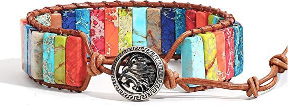 Wholesale Handwoven Bohemian Creative Hand Jewelry Miyuki Zirconia Zircon Bracelets ACC-BT-ZhongH024